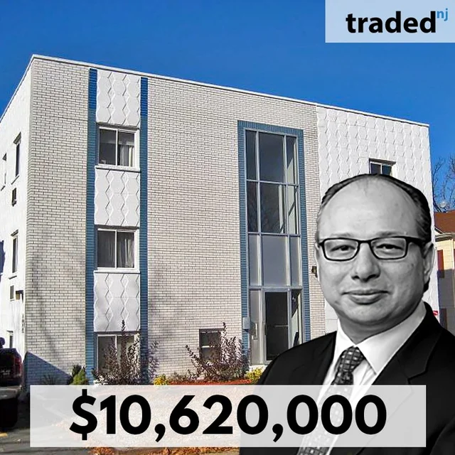 CBRE Brokers Sell Multifamily Assets In Belleville, Woodbridge, And South Orange For $10.62M