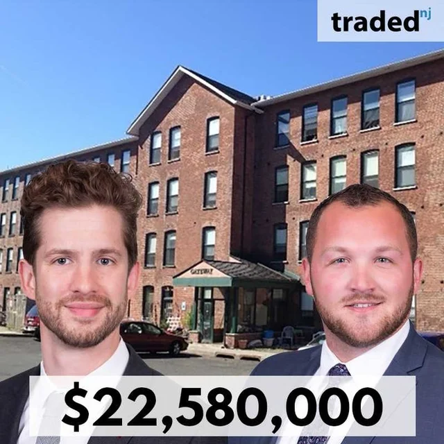 The Cobblers Loft, LLC Acquires Mixed-Use Property In Newton, NJ For $22.58M