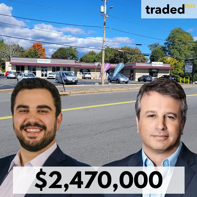 Signature Holdings LLC Acquires Retail Building At 17 Mountain Street East For $2.47M