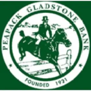 Peapack Gladstone Bank