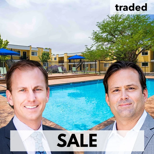 Tower 16 Capital Partners Acquires Multifamily Property In Albuquerque, New Mexico