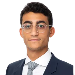 Stephen Gabbay