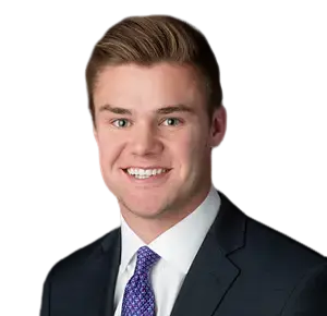 Benjamin (Ben) Dickey