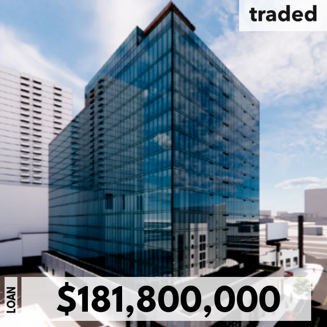 Tidal Real Estate Partners Secures $181.8 Million Construction Loan For Nashville Hotel From Lionheart Strategic Management