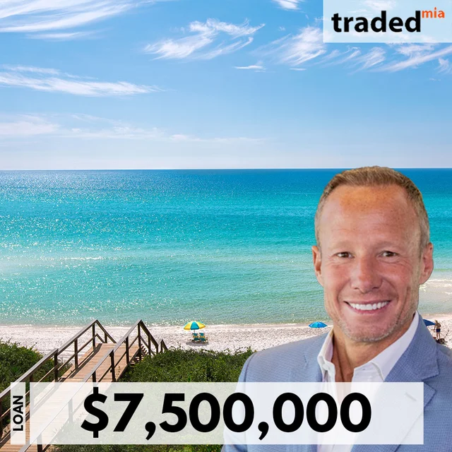 Kennedy Funding Provides $7.5M Acquisition Loan For Santa Rosa Beach Hotel