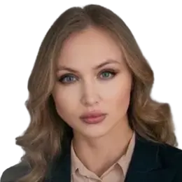 Julia Maksimova