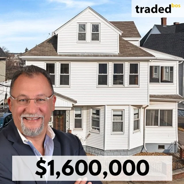Beacon Group Acquires Somerville Multifamily For $1.6M With Buyer's Rep Coldwell Banker Realty