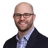 Evan Gallagher