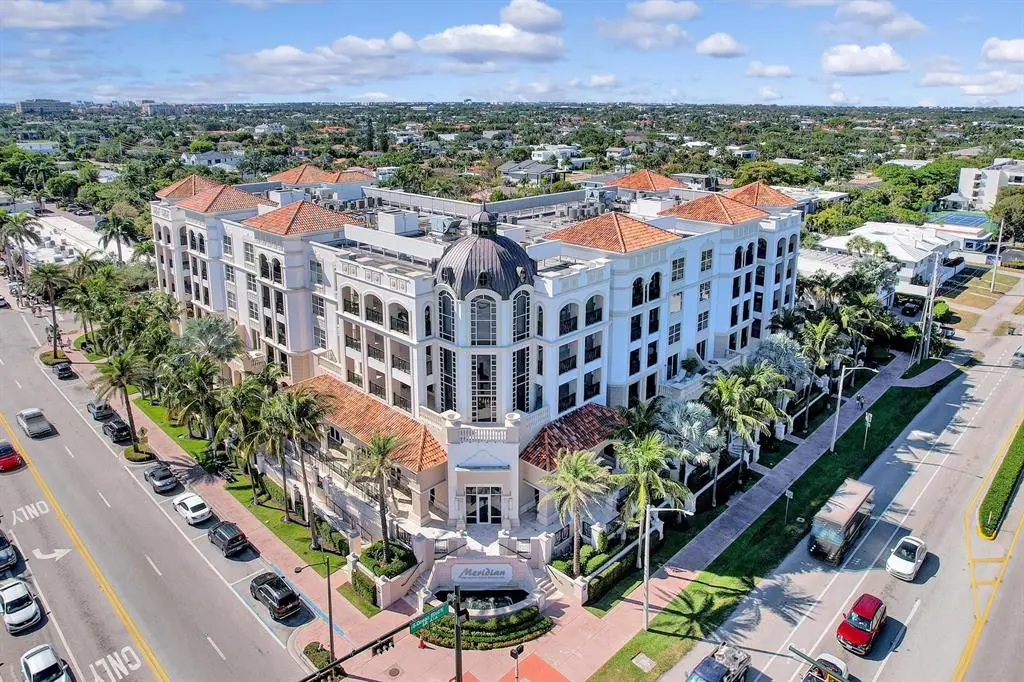 Luxury Condo at 1 North Ocean Boulevard Listed by Cameron Roth