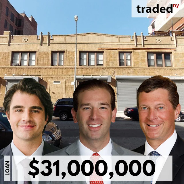 Citi Bank Provides $31M Loan For Mixed-Use Property In Chelsea, Manhattan