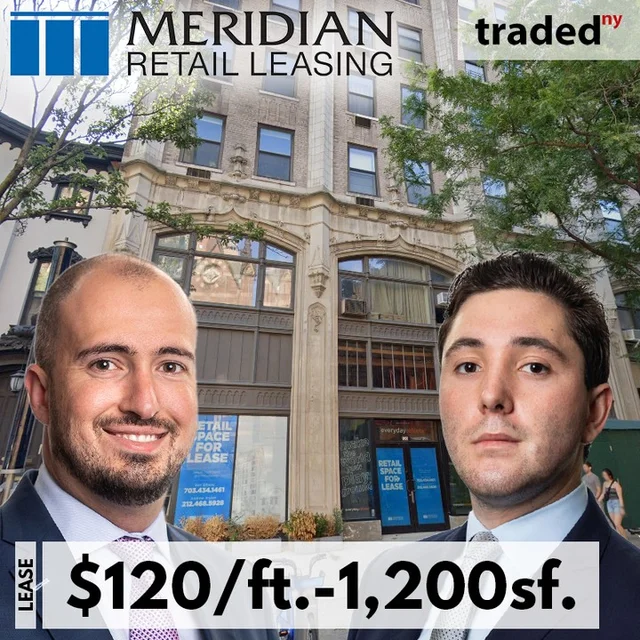 Brooklyn Heights Vision Leases Retail Space At 130 Clinton Street, Brooklyn