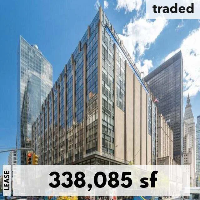 Jay L. Schottenstein Leases 338,085 SF Retail Space On Madison Avenue ...