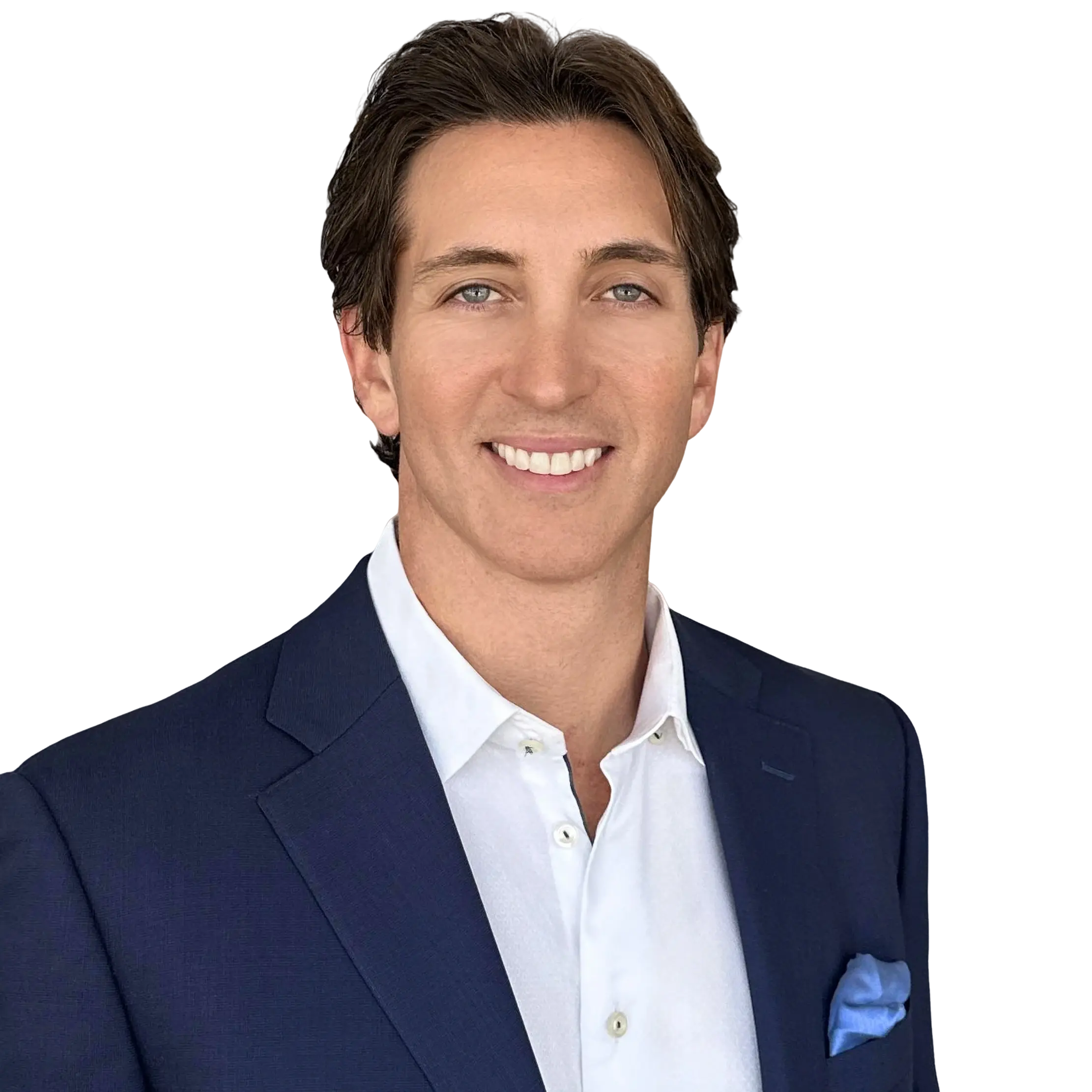 Ariel Mark