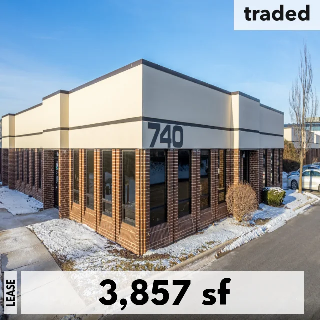 Sofbang Leases 740 Pasquinelli Dr #70 From JSQ Brush Hill LCC In Westmont