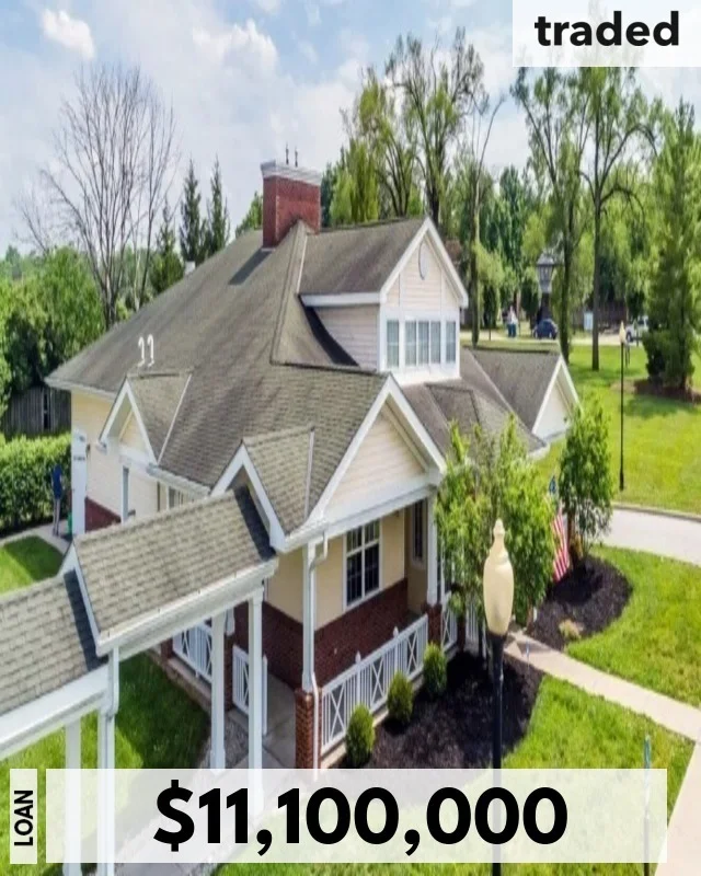 Clayton Realco Secures $11.1 Million Acquisition Loan For 90-Unit Senior Housing In Dayton