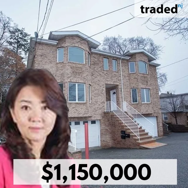Fairview Multifamily Sells For $1.15M With Jee Mee Lim - Realty 7, LLC As The Broker