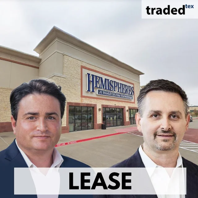 Dick's Sporting Goods Signs Lease For Retail Space At 5550 Preston Road In Frisco