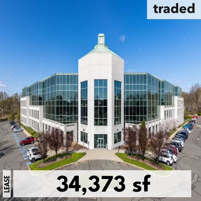 Lerner David Leases 34373 Square Feet From Signature Acquisitions In Cranford NJ
