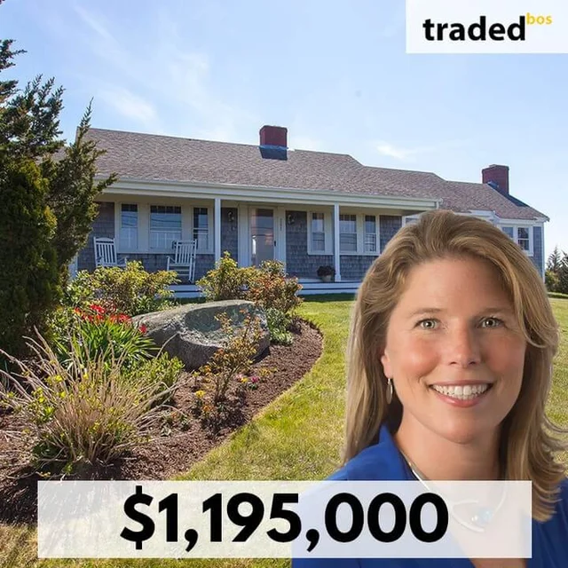 Greer Real Estate, LLC Sells Barnstable Single Family Home For $1,195,000