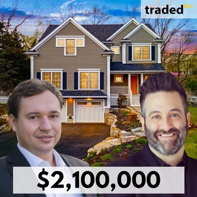 Subhash Kovela & Sindhu Mukku Acquire SFR In Newton, MA For $2.1M