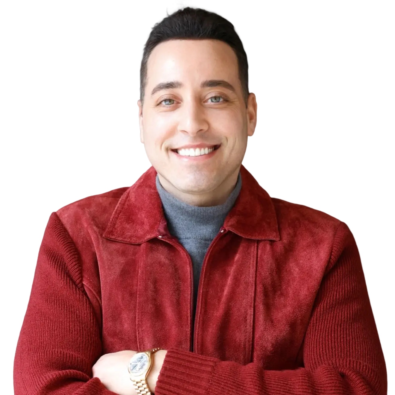 Vincent (Vinny) Rizzo