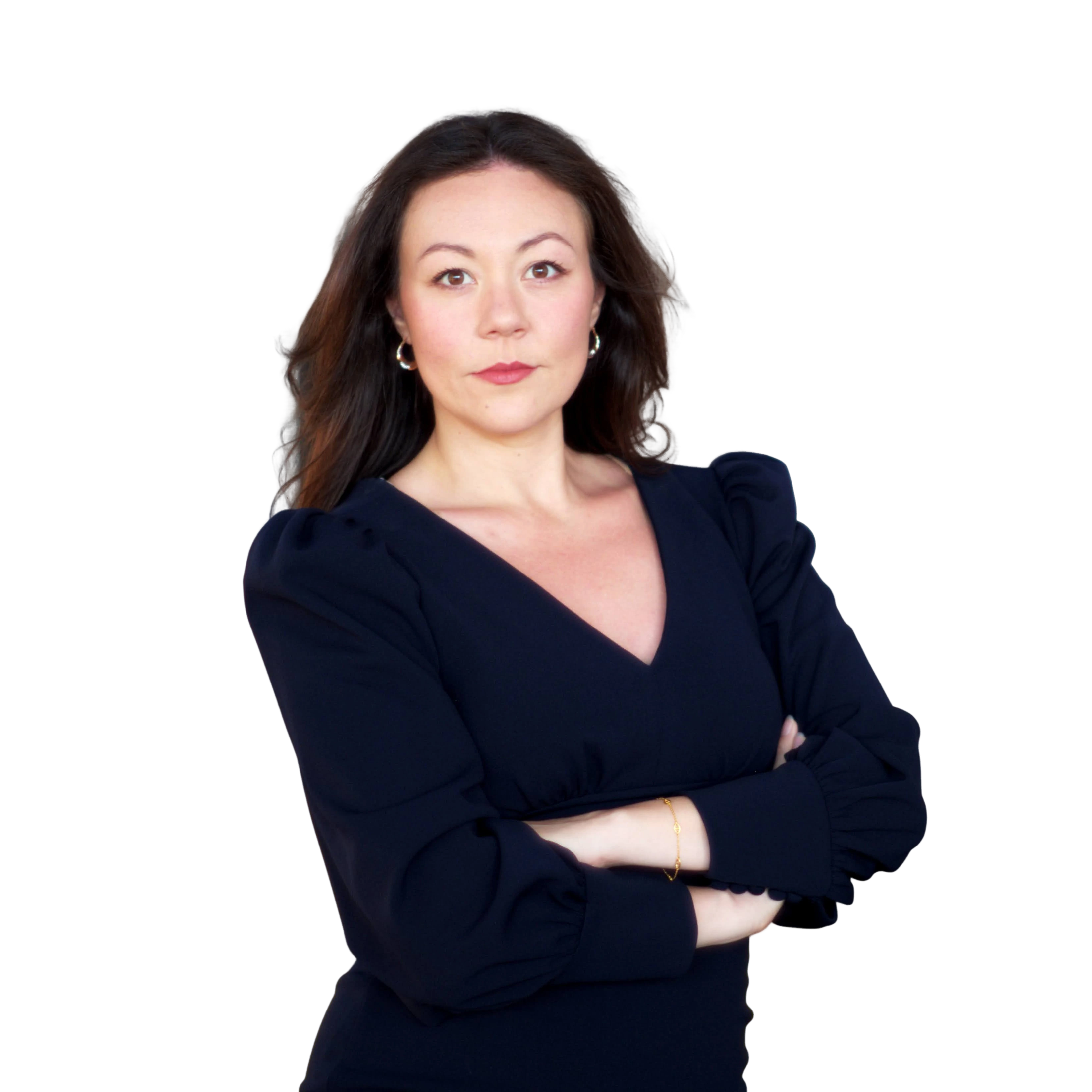 May Ling Stella