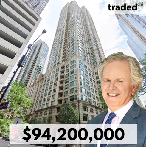 Lincoln Property Company Acquires Multifamily Property In Chicago For $94.2M