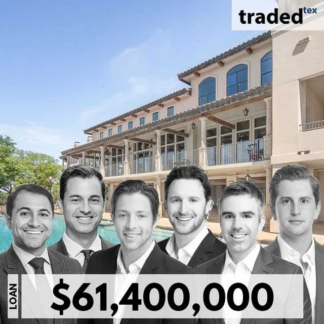 Old Three Hundred Capital Acquires Multifamily Asset In Cedar Park For $61.4M