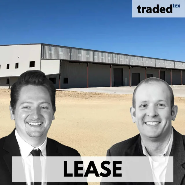 HASA Inc Leases 33,550 SF Industrial Space At 114 Industrial Park In Rhome, TX. Landlord: Realty Capital