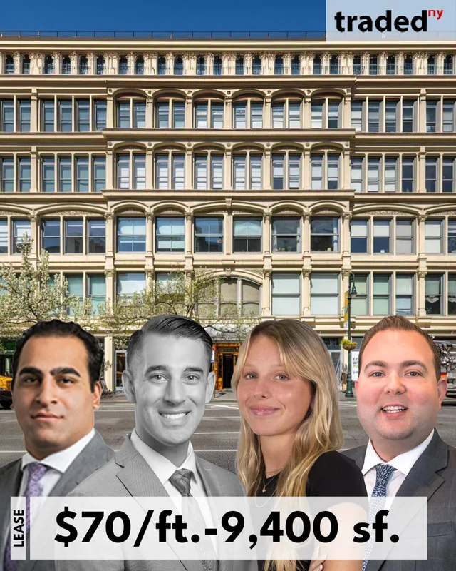 Laboz Family Leases Retail Space At 655 Sixth Avenue To Bambi Baby In Chelsea Manhattan