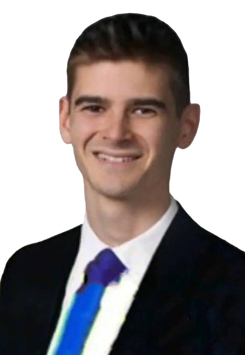 Greg Merrill
