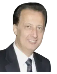 Fred Ohebshalom