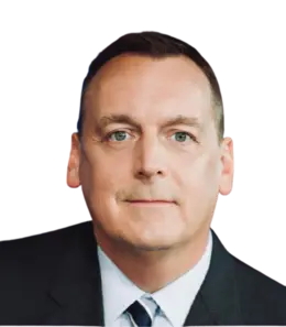 Chuck Heaver