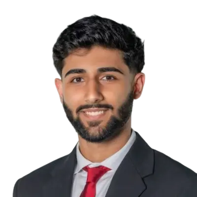 Farhad Nejad