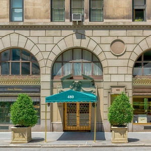 480 Park Avenue Corp.