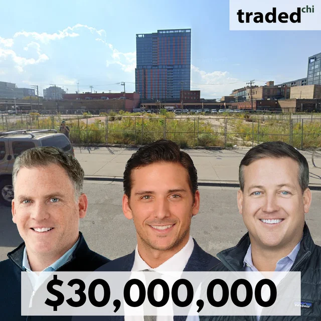 Dominic Sulo Of Sulo Development Acquires 2 Acre Development Site In ...