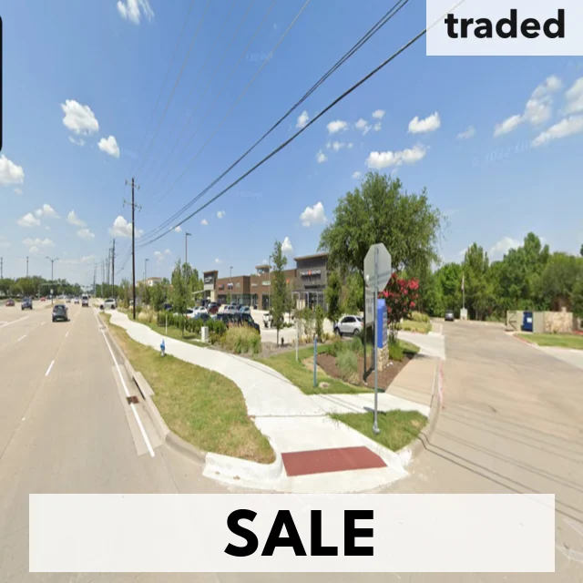 CoSol Commercial Real Estate Represents California Buyer In McKinney Retail Center Sale