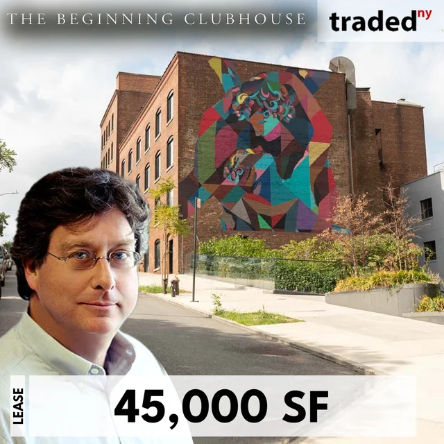 CIM Group Leases 45000 Square Feet To Little Big Hospitality At 50 Columbia Heights Brooklyn