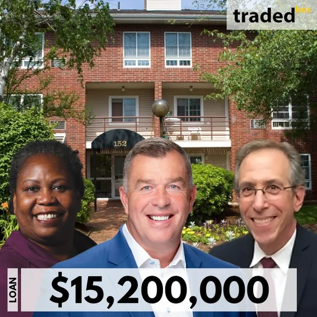 Preservation Of Affordable Housing Acquires Multifamily Property In Randolph, MA
