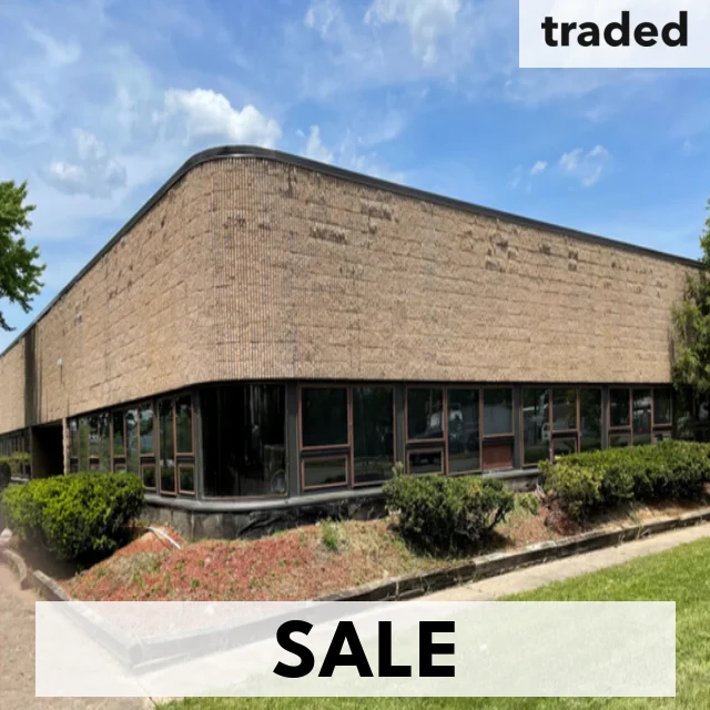 Third Wayne LLC Buys 42,000 SF Property In Fairfield, NJ