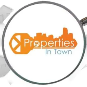 Properties In Town