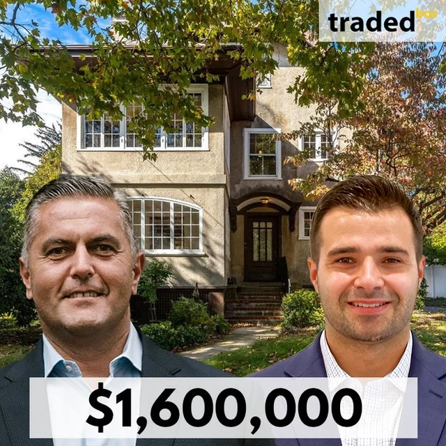 Erik & Meridee Olsen Acquire Multifamily Property In Watertown, MA For $1.6M