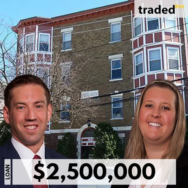 Fantini & Gorga Represents $2.5M Loan For 11-Unit Multifamily Property In Cambridge, MA
