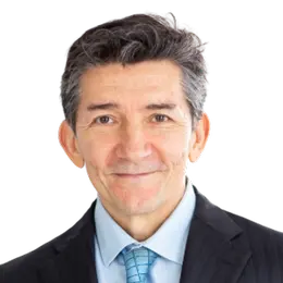 Rory Vanucchi
