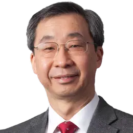 Jin Chung
