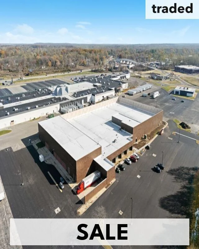 Vault Equity Partners Acquires 112,862 Square Foot Industrial Property In Elkhart From Industrial Commercial Properties