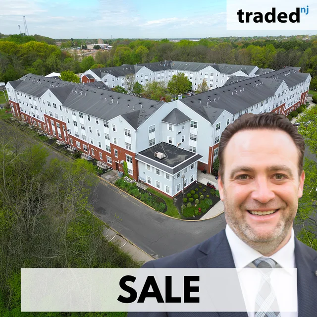 Barry Sharrer Sells Multifamily Asset At 2101 Reamer Drive In Barrington With Broker Adam Zweibel