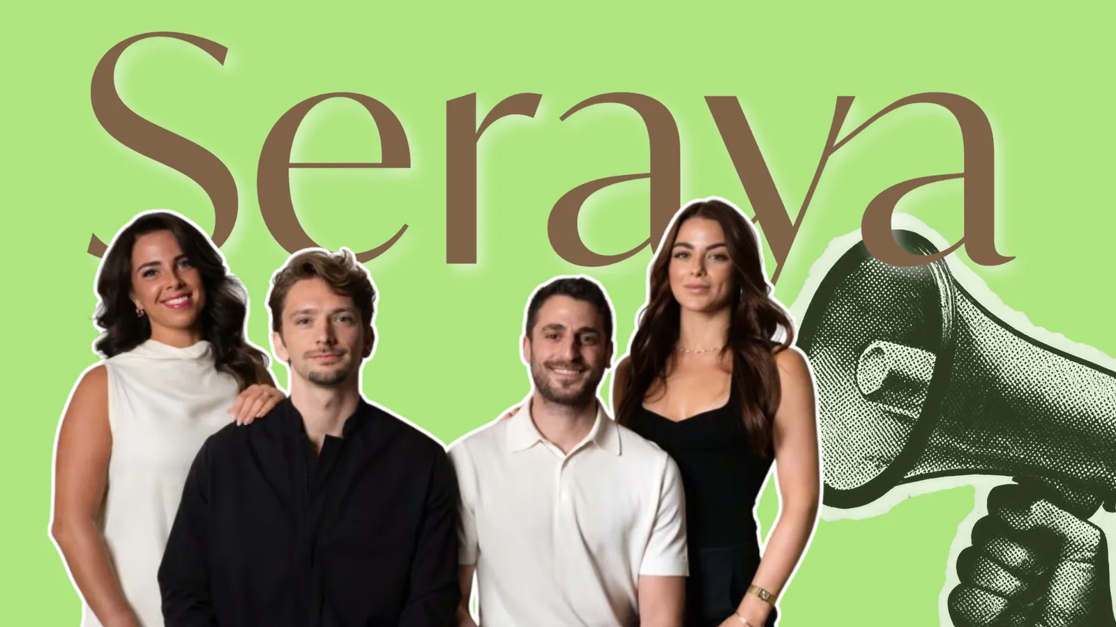 Seraya Secures $1.8 Million Seed to Accelerate Turnkey Hospitality Apartments Across Dubai