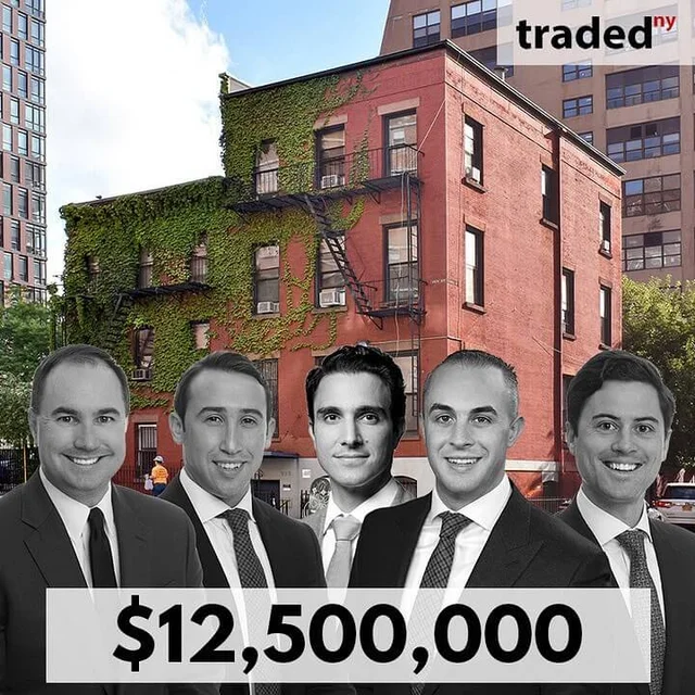 Sam Alison-Mayne Acquires Development Site In Downtown Brooklyn For $12.5M With JLL Brokers