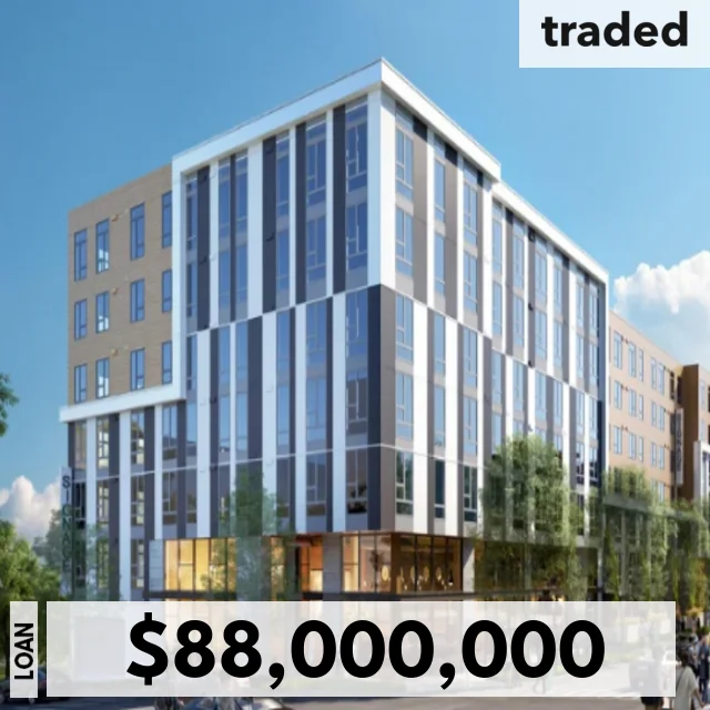 Evergreen Point Group Secures $88 Million Construction Loan For 360-Unit Multifamily Development In Shoreline
